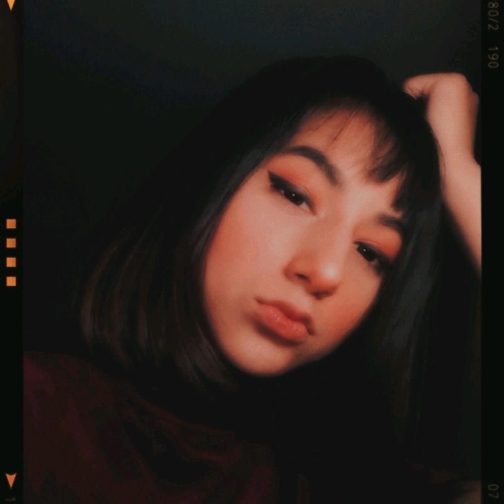 Meet your Posher, Bianca